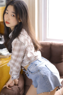 水原梨花